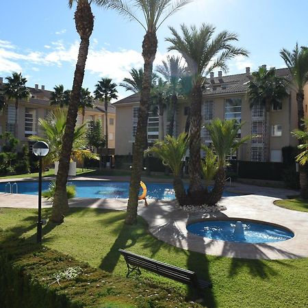 Javea Golden Beach 1 Arenal Beach Ngoại thất bức ảnh