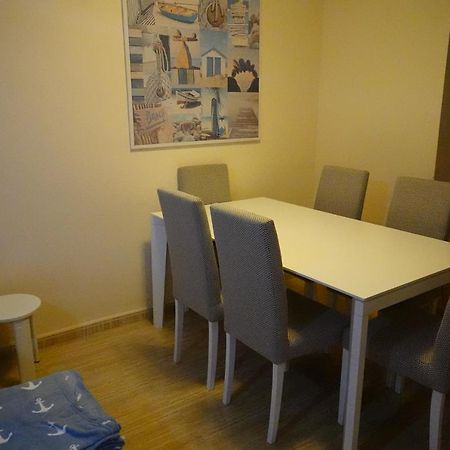 Javea Golden Beach 1 Arenal Beach Ngoại thất bức ảnh