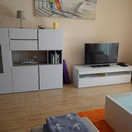 Javea Golden Beach 1 Arenal Beach Ngoại thất bức ảnh