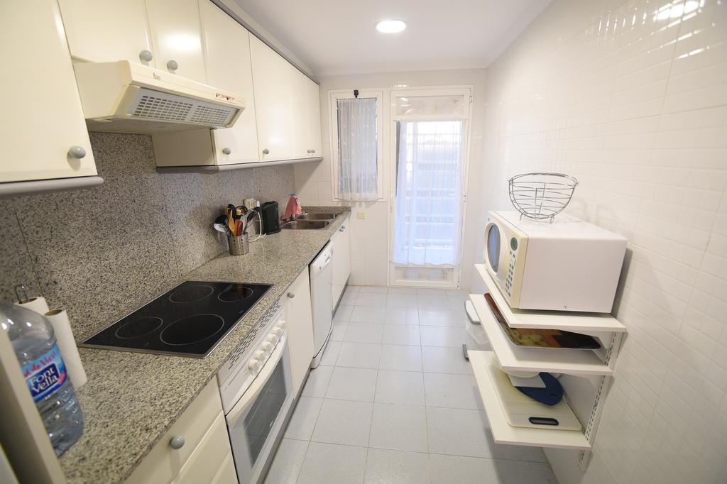 Javea Golden Beach 1 Arenal Beach Phòng bức ảnh