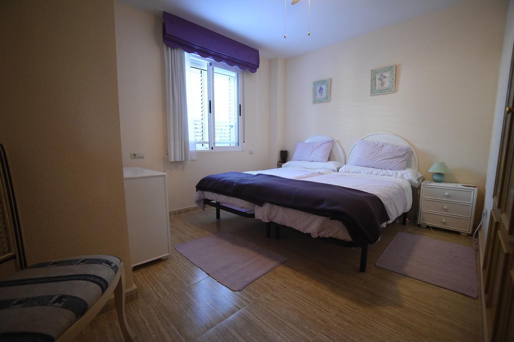 Javea Golden Beach 1 Arenal Beach Phòng bức ảnh