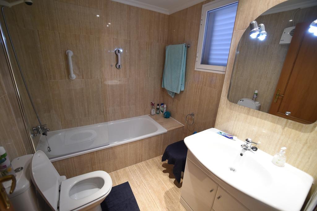 Javea Golden Beach 1 Arenal Beach Phòng bức ảnh