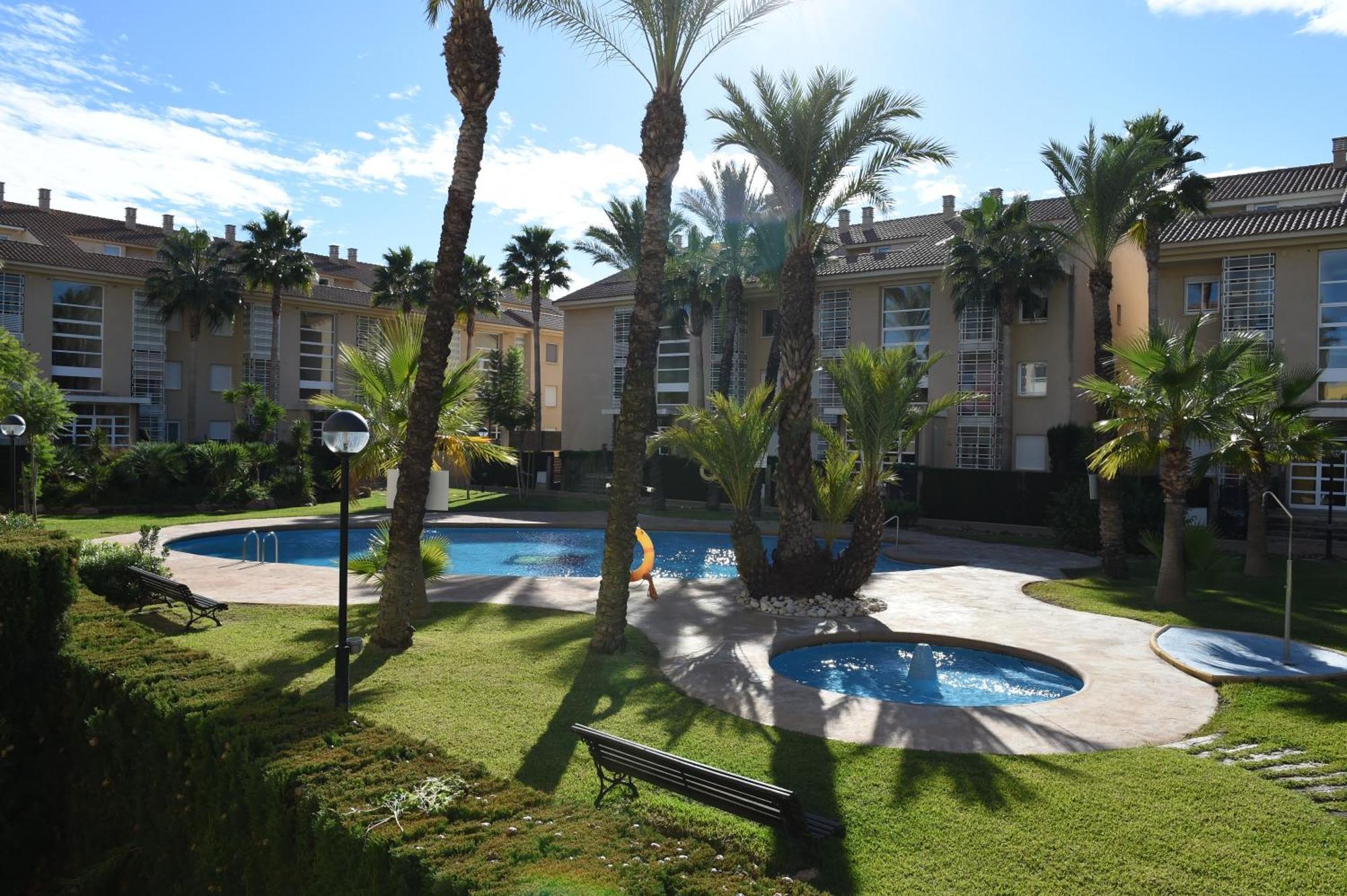 Javea Golden Beach 1 Arenal Beach Ngoại thất bức ảnh