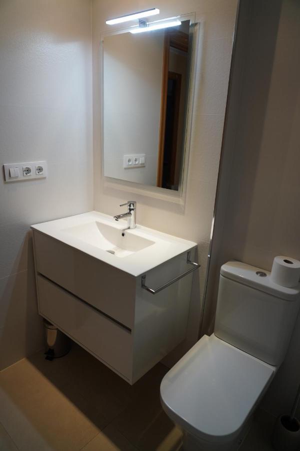 Javea Golden Beach 1 Arenal Beach Ngoại thất bức ảnh