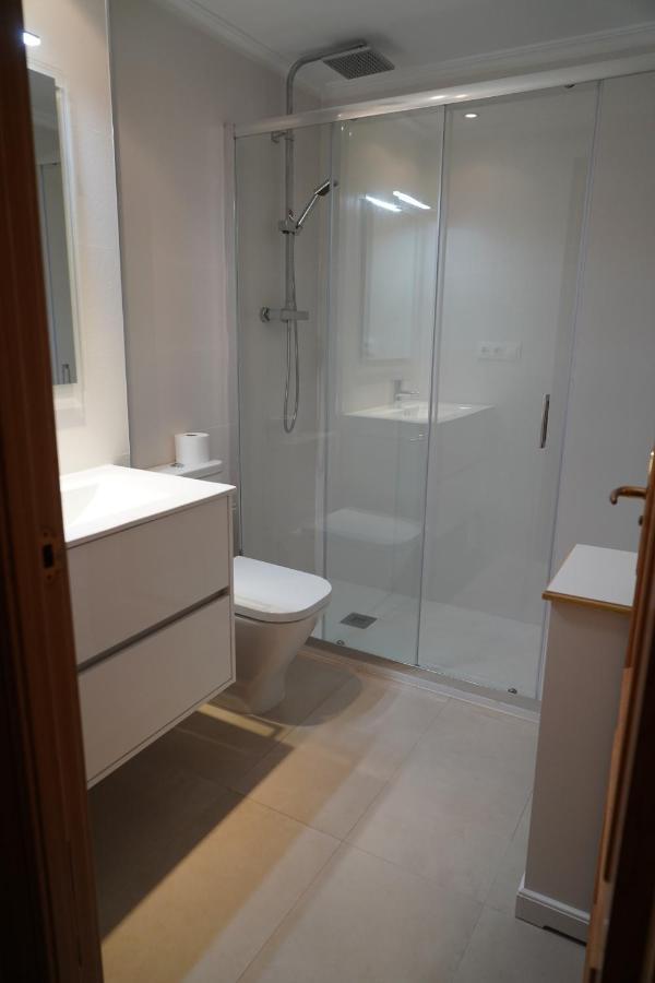 Javea Golden Beach 1 Arenal Beach Ngoại thất bức ảnh