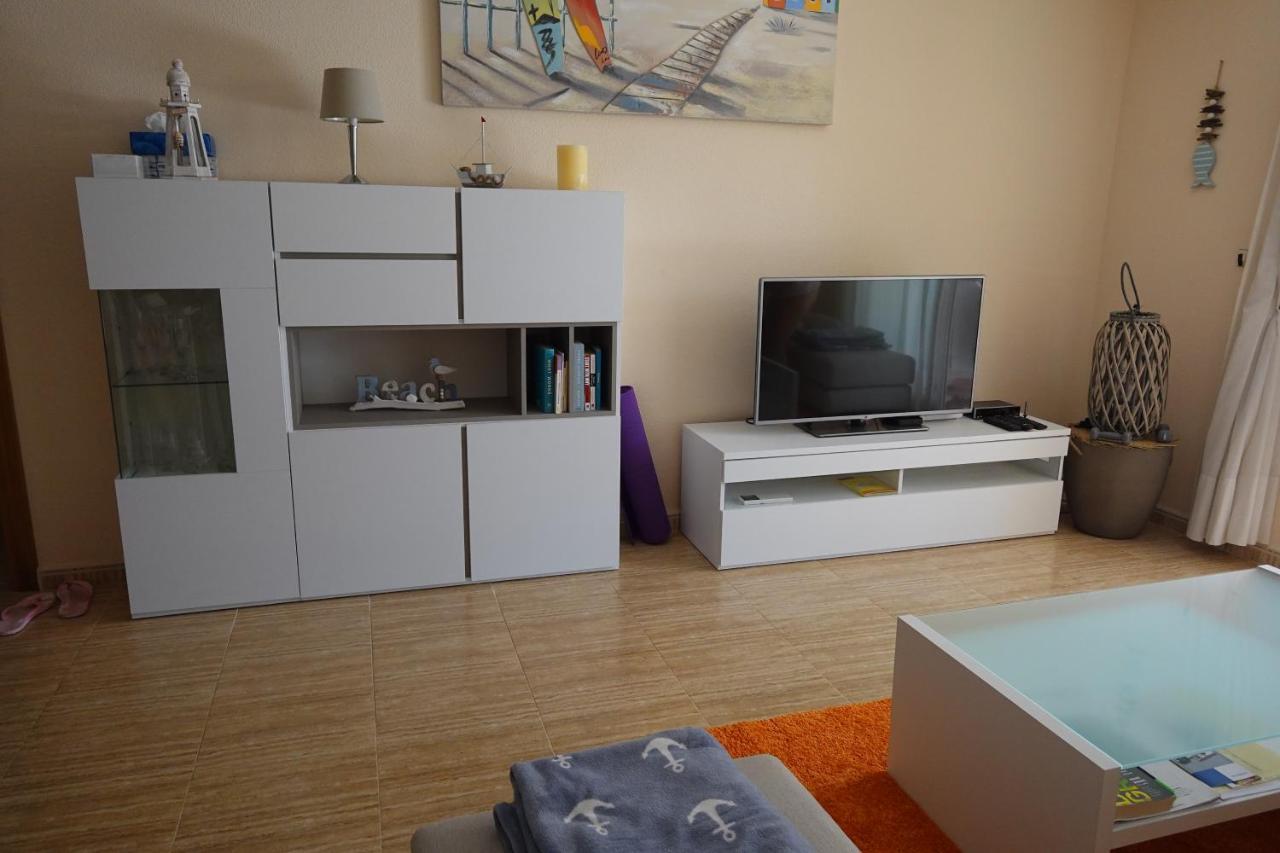 Javea Golden Beach 1 Arenal Beach Ngoại thất bức ảnh